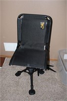 Browning Tripod Chair
