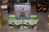 20 Ga Remington & Winchester Game Loads