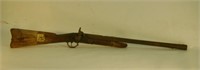 Stamped 1861 - A 1864 Colt Musket - Octagon Barrel