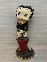 LIFE SIZE BETTY BOOP