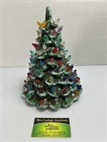 Ceramic Christmas Tree