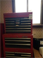 Craftsman Toolbox