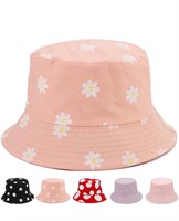$30 Henmud Bucket Hat for Women Girls
