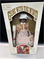 Gone with the Wind 1989 Prissy World Doll