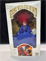 1989 Bonnie Blue Gone with the Wind by World Doll
