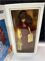 1967 Gone with the Wind Red-Scarlett World Doll