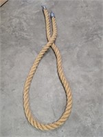 Heavy Duty Multipurpose Grip Rope