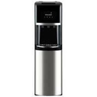 Primo Water cooler Black with Silver Bottom