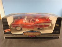 1992 Ertl American Muscle 1957 Chevy Bel Air