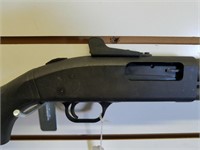 Mossberg 590 Shotgun