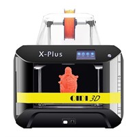 R QIDI TECHNOLOGY 3D Printer, Large Size X-Plus