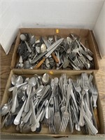 Flatware