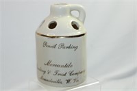 Pencil Parking Jug