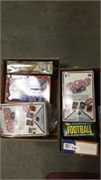 2 Boxes of Trading Cards