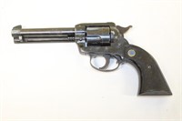 Dickson model Cheyenne Revolver