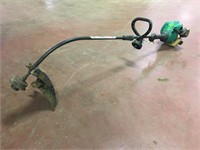 Weed Eater Featherlite Trimmer