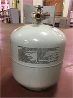 Propane Tank