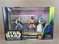 1997 Star Wars Cantina Showdown