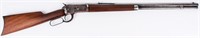 Gun Winchester Model 1892 in 25-20 WCF 1913