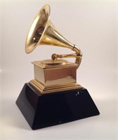 Grammy Award - "For show use only" By John Billing