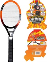 The Executioner fly killer  Mosquito swatter