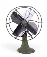 Antique Electric Fan