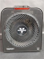 Vornado Velocity 3 Portable Whole Room Heater