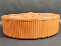 Nordic Ware Plastic Tortilla Warmer