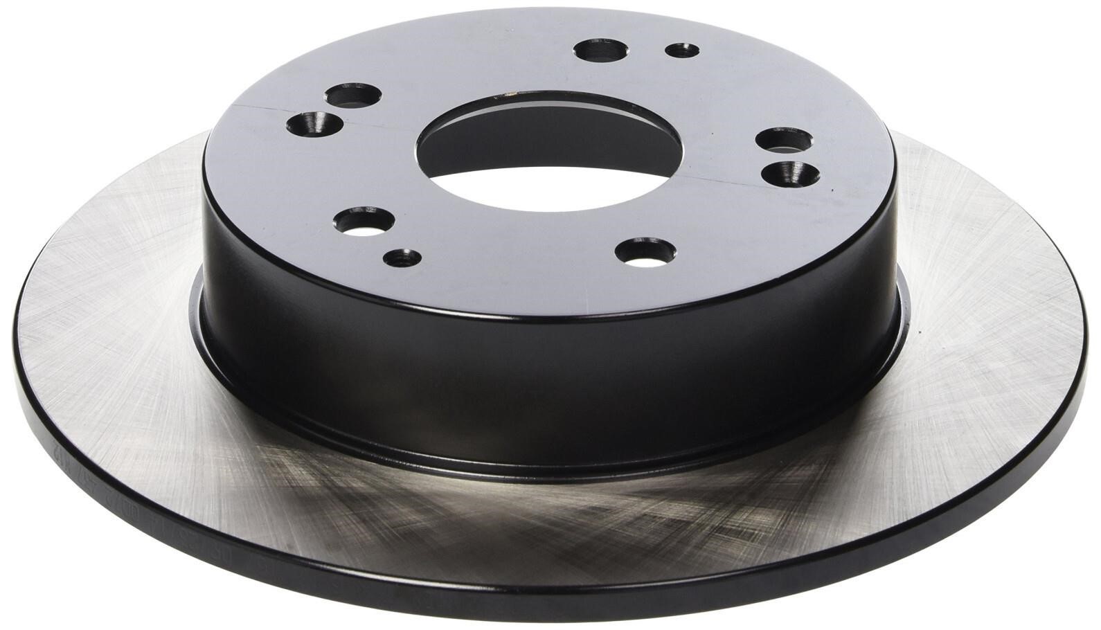 Centric 120.40042 Premium Brake Rotor