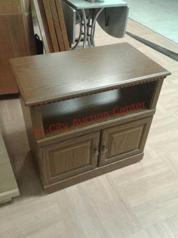 Online Consignment Auction - Ending July 2