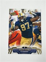 2014 UD Aaron Donald Star Rookies RC