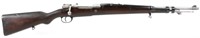 ARGENTINE DWM M1909 MAUSER RIFLE .30-06 CAL