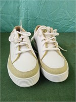 Womens 6.5 Dexter golf shoes