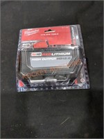 Milwaukee Redlithium HD 12.0 Battery Pack