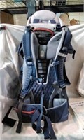 Deuter Women's Kid Comfort Active Child Carrier