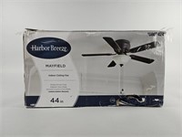 New Harbor Breeze Mayfield Indoor Ceiling Fan