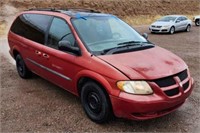 2003 Dodge Grand Caravan (AZ)