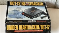 Uniden Beartracker/BCT-12