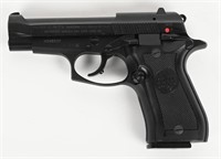 BERETTA  84FS CHEETAH SEMI AUTO PISTOL