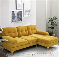 Joseph-Alexander Upholstered Sectional