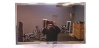 Samsung 40 inch 1080p Tv with wall mount