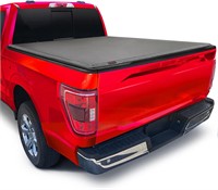 MaxMate Quad-fold Tonneau Cover 5.5' Bed