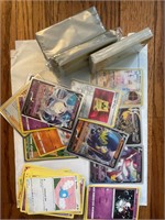 Big Pokémon lot