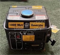 1000 Watt Generator
