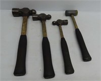 Hammer Lot