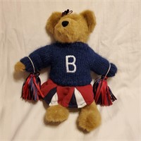 Boyd's Bears Tami P. Rally Bear Cheerleader
