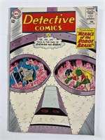 DC’s Detective Comics No.324 1964