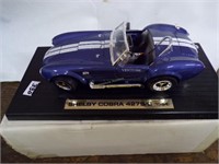 1964 Shelby Cobra die cast