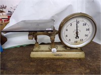 Chas. Forschner counter scales