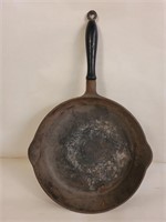 Wagner Cast Iron Skillet - 10.25" x 2.25"